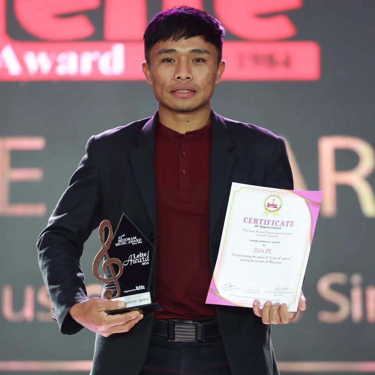 Best Travel Blogger/ Vlogger